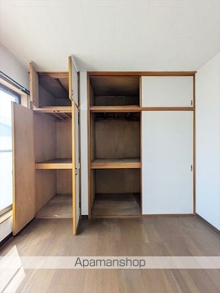 岡山県倉敷市連島町西之浦[3LDK/87m2]の収納