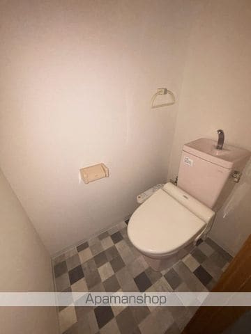 グランシャリオの内装写真