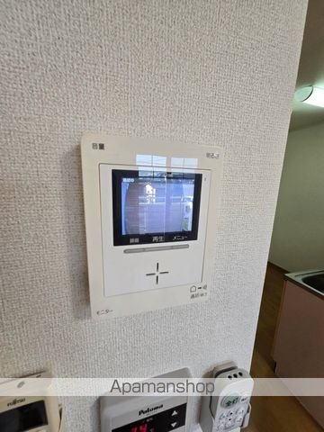 ベル・オーブの内装写真