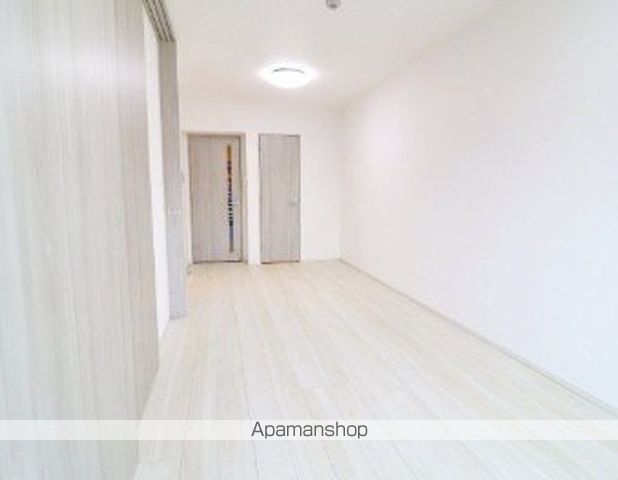 SーRESIDENCE北戸田の内装写真