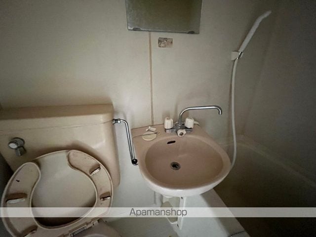 アリス川越の内装写真