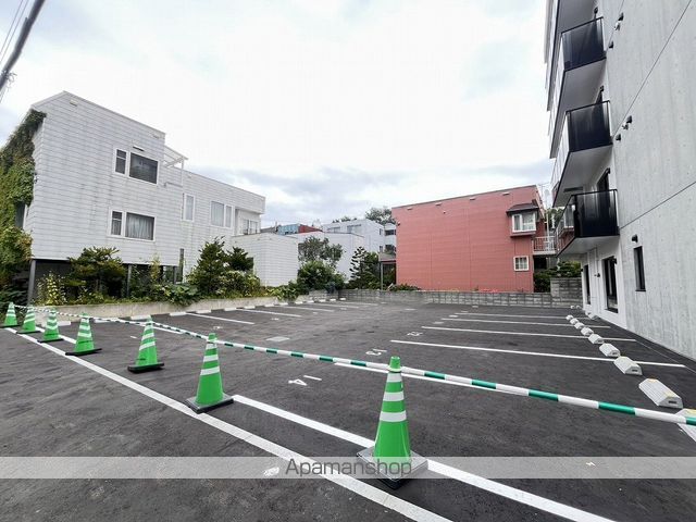 HOROHIRA BRIDGE RESIDENCEのその他写真