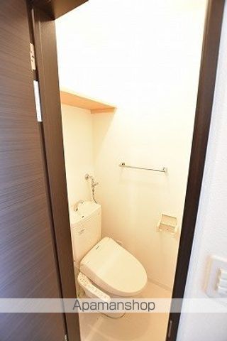 パルム運河の内装写真