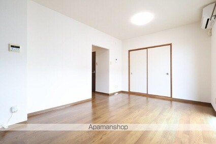 フォブール三好Ａ[3DK/58.38m2]の内装2