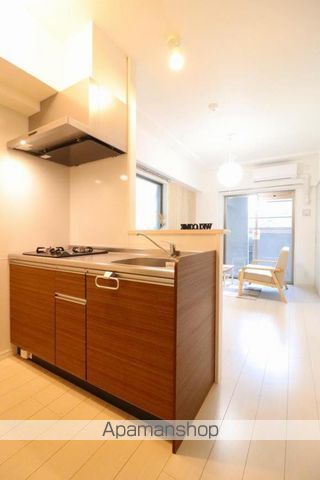 LIFEFIELD諸岡の内装写真
