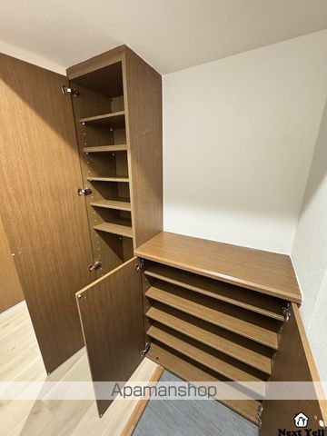 BRO北野の内装写真