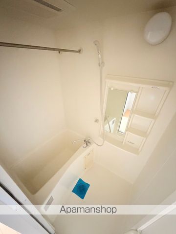 プレサンス金山グリーンパークスの内装写真