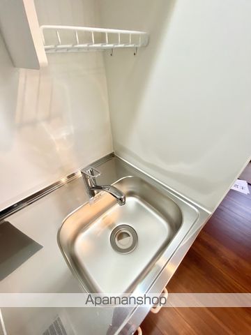 アンダンテ鶴ヶ峰の内装写真
