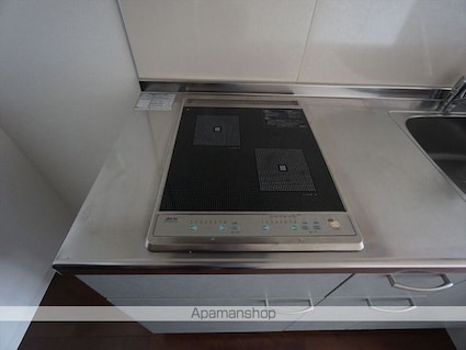 愛知県名古屋市東区白壁２丁目[1R/33.57m2]の内装3