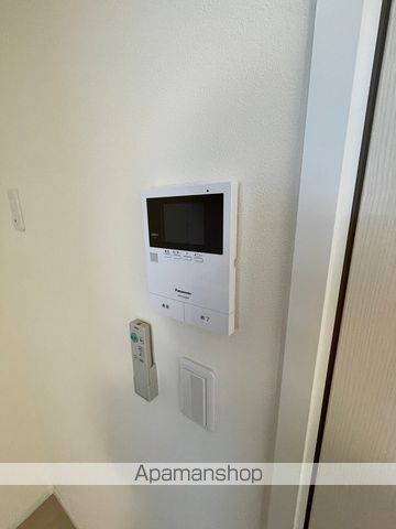 AJ松戸の内装写真