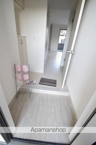 フェニックス Kの内装写真