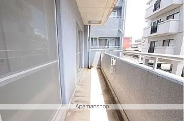 アンソール室見の内装写真