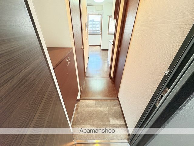 KDXレジデンス仙台駅東の内装写真