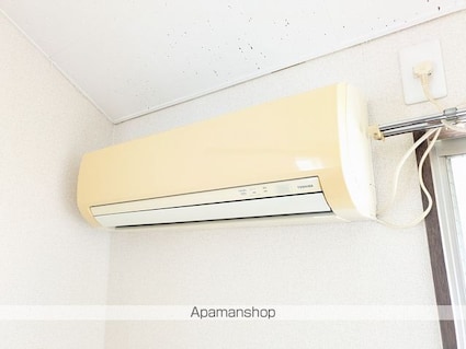 コーポオリンピア[1R/22m2]のその他設備