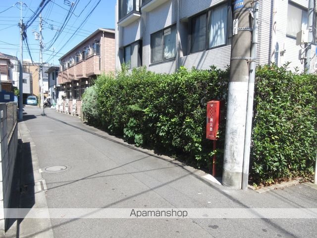 Mハイツの周辺写真