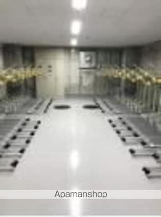 ルビア赤坂[1K/29.86m2]の共用部2