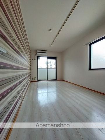大濠パフォーマンスの内装写真