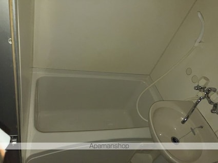 さくらハイツ[1R/16.11m2]のバス