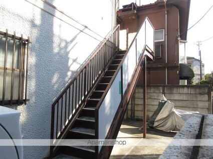 ドエルＭＫ[1R/23.6m2]の共用部6