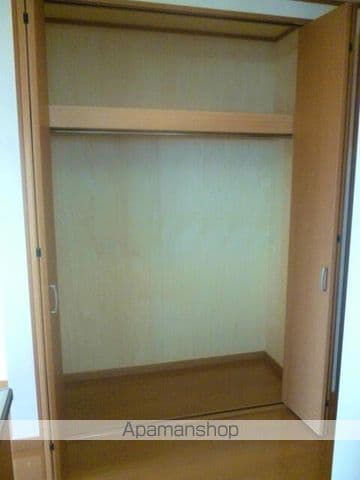 ヒルズT・Kの内装写真