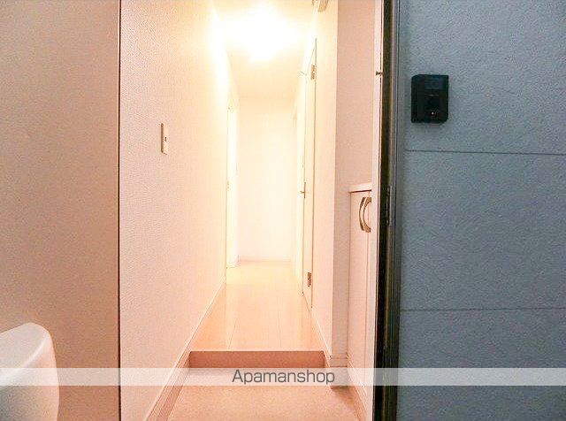 プレシャス23番館の内装写真