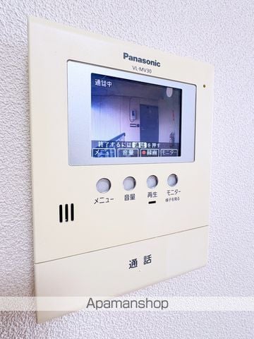 フォーレス絆の内装写真