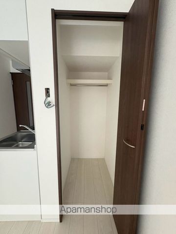 TRAZZO鶴見の内装写真