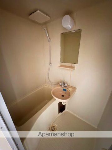 ラピス紫竹山の内装写真