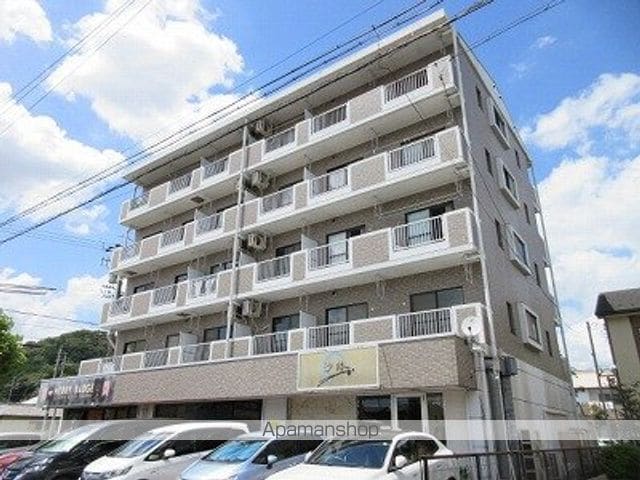 WAVE21の外観写真