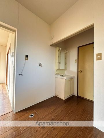 コーポ近藤の内装写真