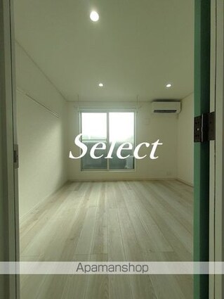 ハーミットクラブハウス横浜南軽井沢[1K/25m2]の内装3