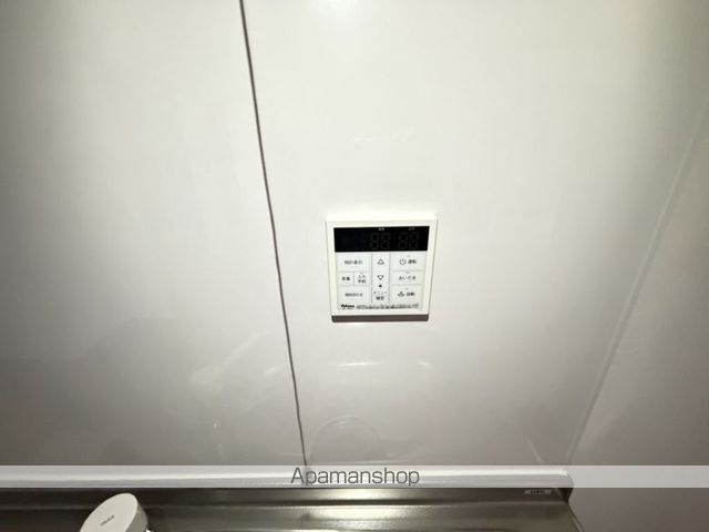 レジデンスオーシャンの内装写真