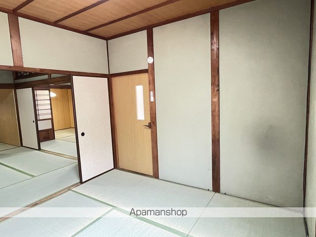 予讃線 赤星駅 徒歩17分 1階建 築51年の内装写真