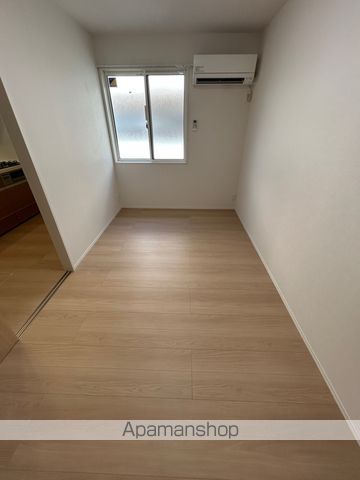 カームネス大泉IIの内装写真