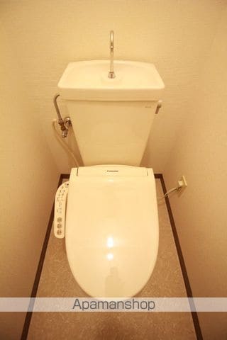 グランデュール医大南の内装写真
