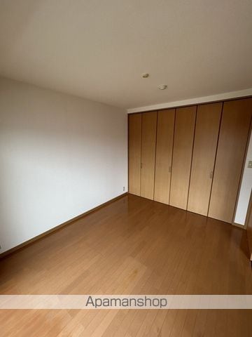 MKAマンションの内装写真