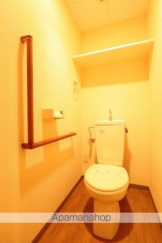 ウィングロード上北台の内装写真