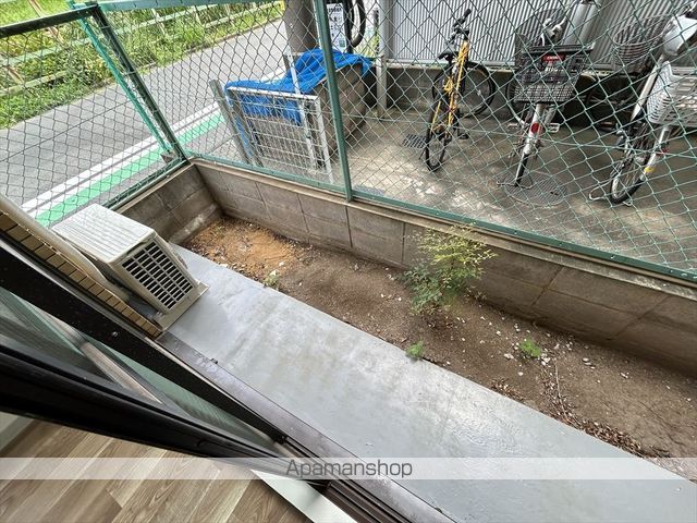 ライオンズマンション相模原第2の内装写真