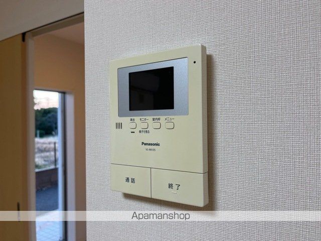 神栖市 2階建 築14年の内装写真
