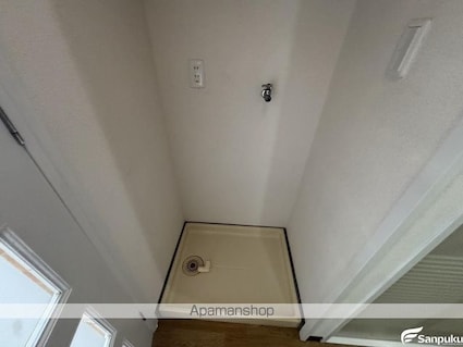 メゾン・ド・アーべリール[1R/28.5m2]のその他設備