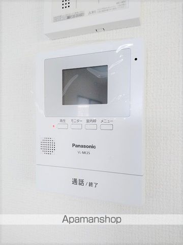 メゾンフォルテの内装写真