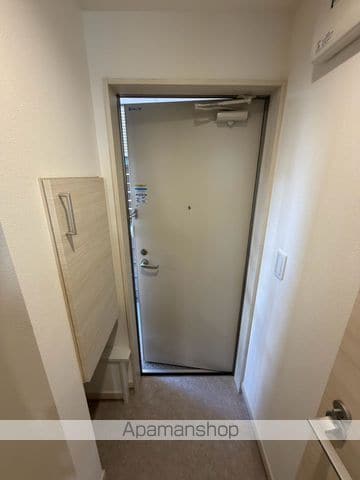 KUKKA八千代台の内装写真