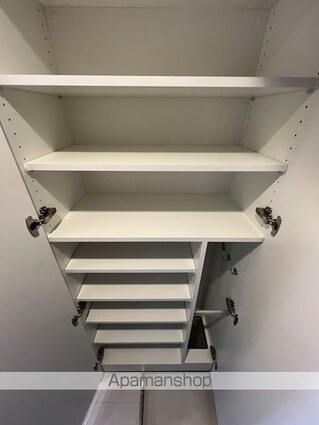 ベルシードアルファ押上イースト[1DK/35.15m2]の内装5