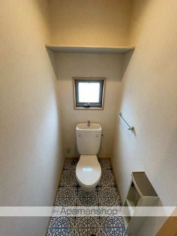 エスポワール参番館の内装写真