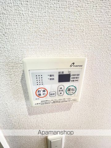 ＤーＲＯＯＭ南出島 102 ｜ 和歌山県和歌山市南出島15（賃貸アパート1K・1階・26.71㎡） その30