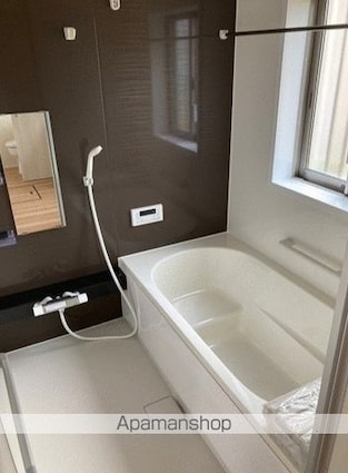 グランソフィア東深井Ｂ[3LDK/76.59m2]のバス