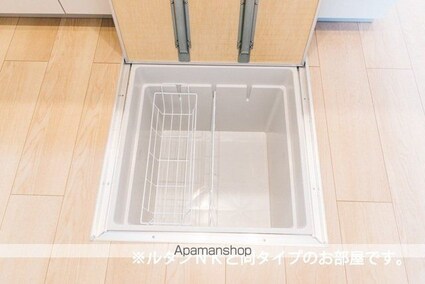 ガーデナーズ　サン[1LDK/41.49m2]の内装4