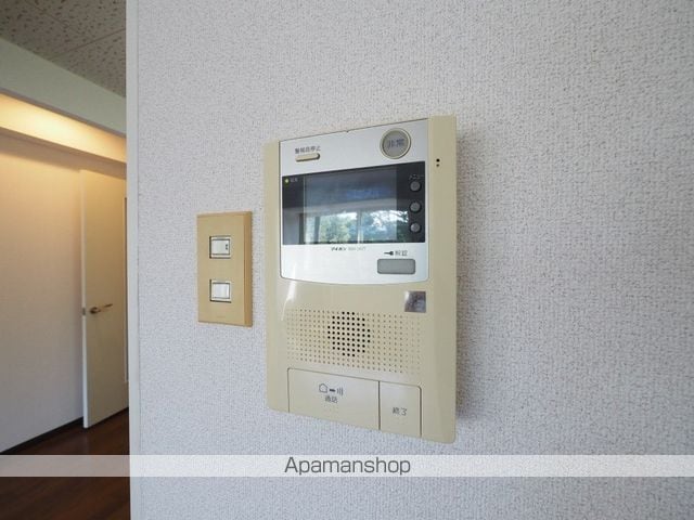 パークアヴェニュー広和NO,10の内装写真