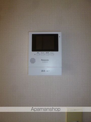 メルベーユ楠の内装写真