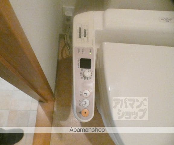 ノーベルテラス稔の内装写真
